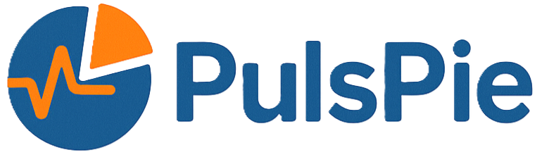 PulsPie Logo