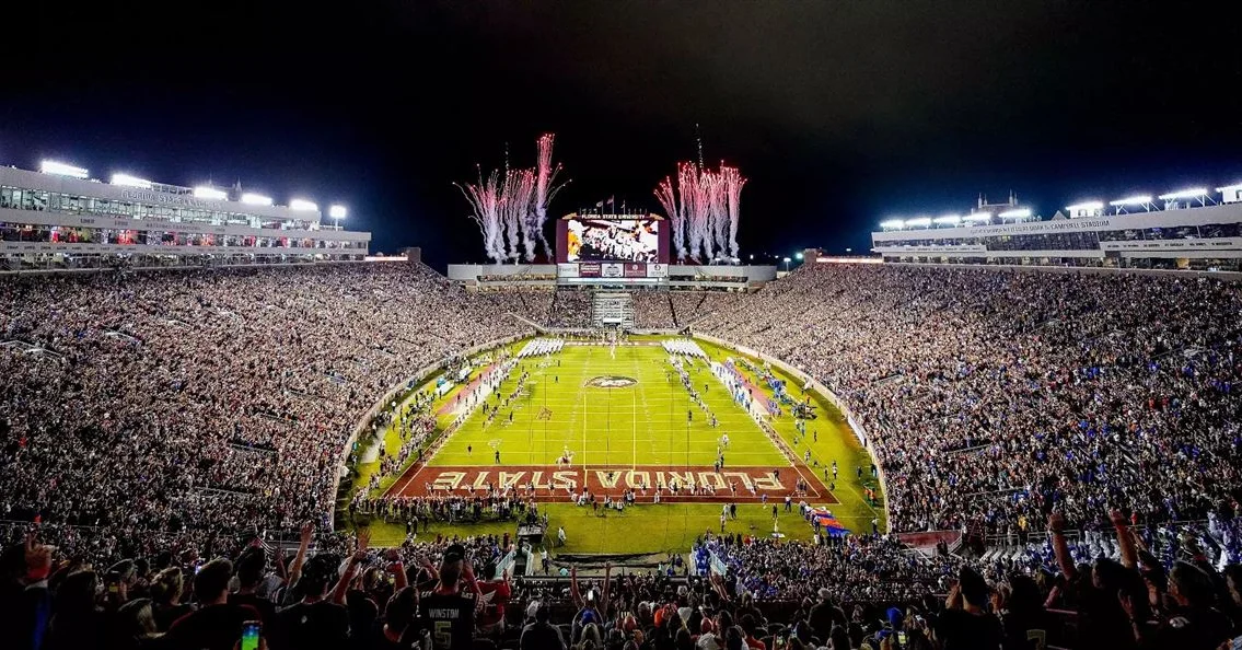 College football vs NFL comparison