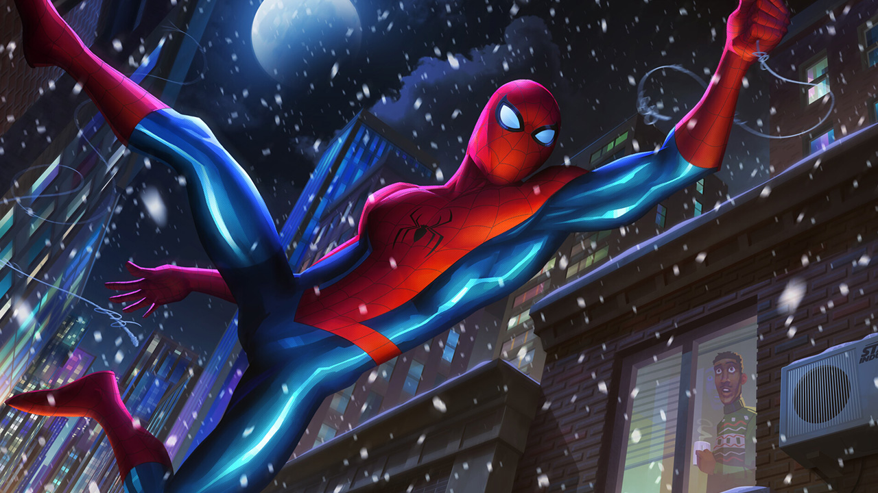 Spider-Man 4 MCU updates on Tom Holland’s next movie